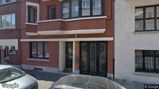 Apartments for rent in Charleroi - Photo from Google Street View
