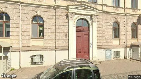 Apartments for rent in Riga Centrs - Photo from Google Street View