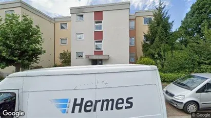 Apartments for rent in Recklinghausen - Photo from Google Street View