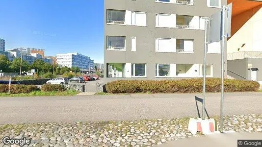 Apartments for rent in Vantaa - Photo from Google Street View