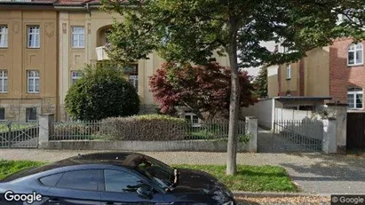 Apartments for rent in Burgenlandkreis - Photo from Google Street View