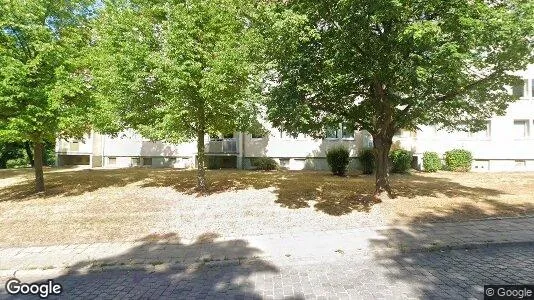 Apartments for rent in Mansfeld-Südharz - Photo from Google Street View