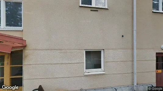 Apartments for rent in Eskilstuna - Photo from Google Street View