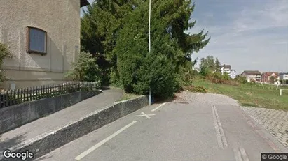 Apartments for rent in Schaffhausen - Photo from Google Street View
