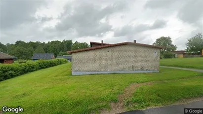 Apartments for rent in Ulricehamn - Photo from Google Street View