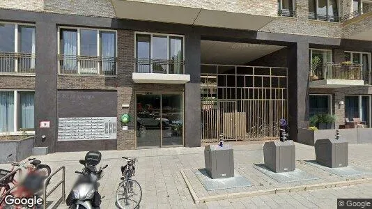 Apartments for rent in Amsterdam Zuideramstel - Photo from Google Street View