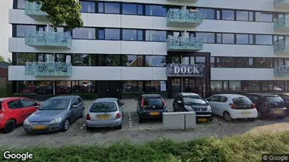 Apartments for rent in Zoetermeer - Photo from Google Street View
