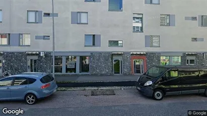 Apartments for rent in Helsinki Kaakkoinen - Photo from Google Street View