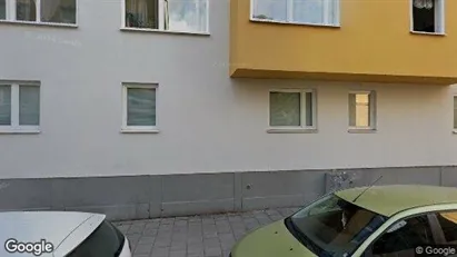 Apartments for rent in Norrköping - Photo from Google Street View