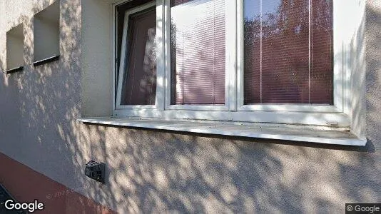 Apartments for rent in Praha 6 - Photo from Google Street View