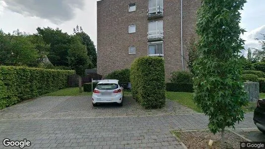 Apartments for rent in Tessenderlo - Photo from Google Street View