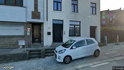 Apartments for rent in Charleroi - Photo from Google Street View