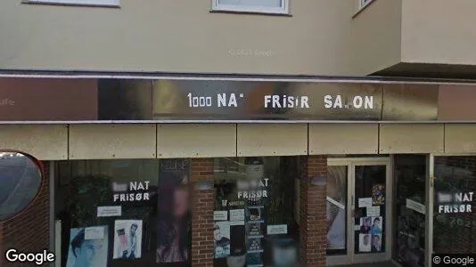 Apartments for rent in Varde - Photo from Google Street View