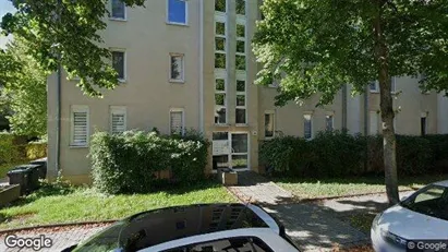 Apartments for rent in Leipzig - Photo from Google Street View
