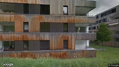 Apartments for rent in Emmental - Photo from Google Street View