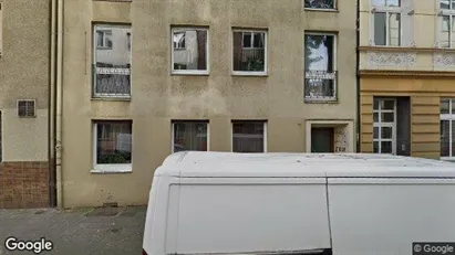 Apartments for rent in Dusseldorf - Photo from Google Street View
