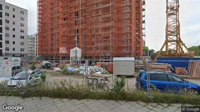 Apartments for rent in Berlin Marzahn-Hellersdorf - Photo from Google Street View
