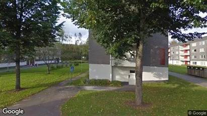 Apartments for rent in Borås - Photo from Google Street View