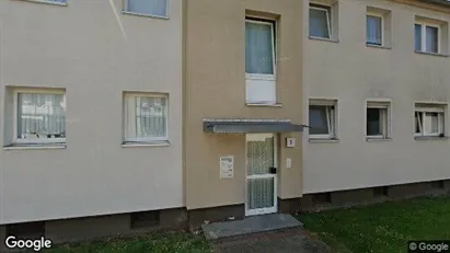 Apartments for rent in Duisburg - Photo from Google Street View