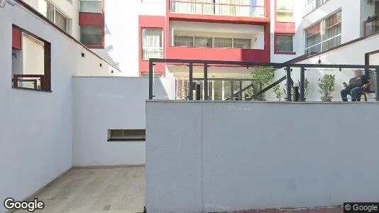 Apartments for rent in Bucharest - Sectorul 1 - Photo from Google Street View