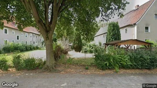 Apartments for rent in Salzgitter - Photo from Google Street View