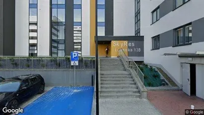 Apartments for rent in Rzeszów - Photo from Google Street View