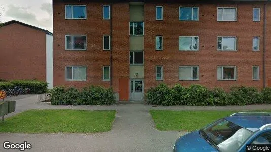 Apartments for rent in Älmhult - Photo from Google Street View