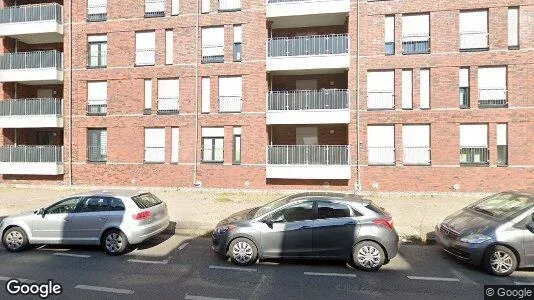 Apartments for rent in Recklinghausen - Photo from Google Street View