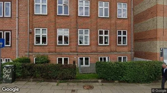 Apartments for rent in Viborg - Photo from Google Street View