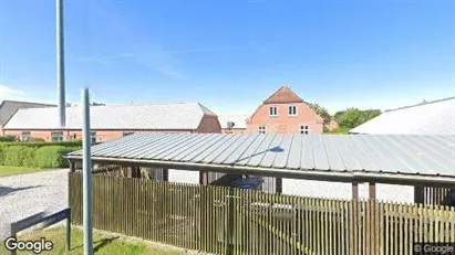 Apartments for rent in Randers NØ - Photo from Google Street View