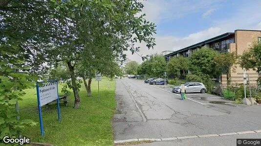Apartments for rent in Oslo Østensjø - Photo from Google Street View