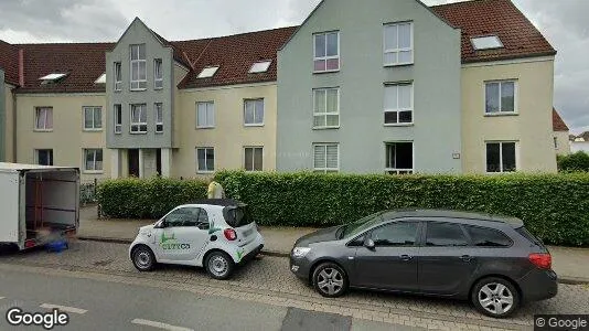 Apartments for rent in Bielefeld - Photo from Google Street View