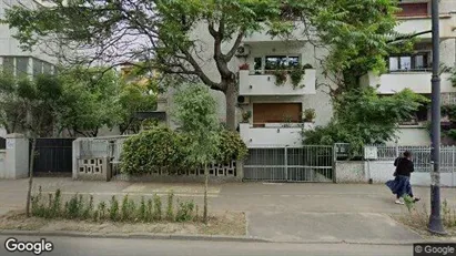 Apartments for rent in Bucharest - Sectorul 1 - Photo from Google Street View