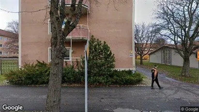 Apartments for rent in Gävle - Photo from Google Street View