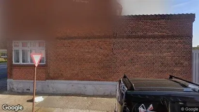 Apartments for rent in Horsens - Photo from Google Street View