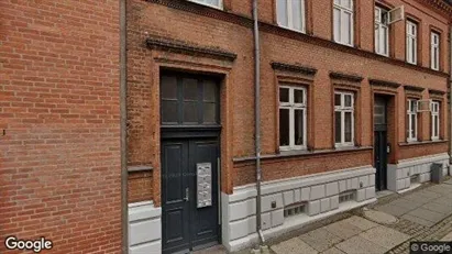 Apartments for rent in Horsens - Photo from Google Street View