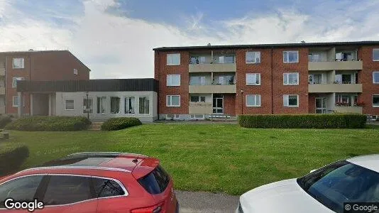 Apartments for rent in Hallsberg - Photo from Google Street View