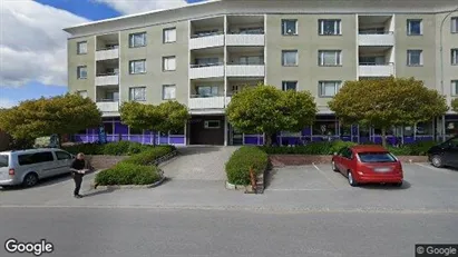 Apartments for rent in Nyköping - Photo from Google Street View