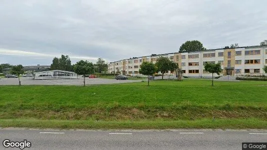 Apartments for rent in Hallsberg - Photo from Google Street View