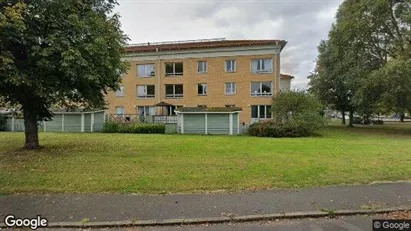 Apartments for rent in Norrköping - Photo from Google Street View