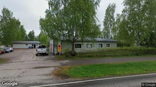 Apartments for rent in Järvenpää - Photo from Google Street View