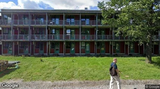 Apartments for rent in Turku - Photo from Google Street View