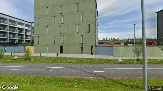 Apartments for rent in Tampere Keskinen - Photo from Google Street View