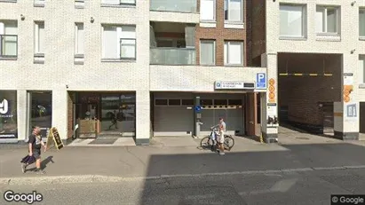 Apartments for rent in Vantaa - Photo from Google Street View