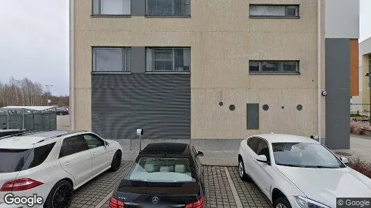 Apartments for rent in Espoo - Photo from Google Street View