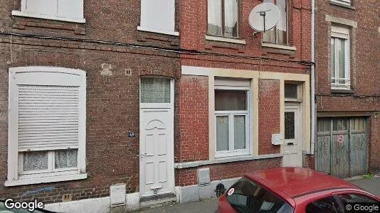 Apartments for rent in Lille - Photo from Google Street View
