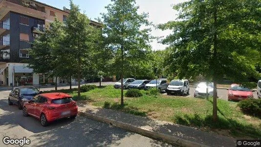 Apartments for rent in Magenta - Photo from Google Street View
