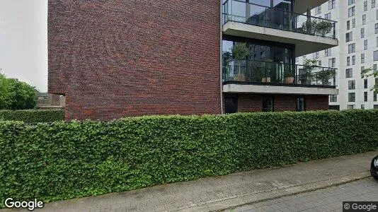 Apartments for rent in Temse - Photo from Google Street View
