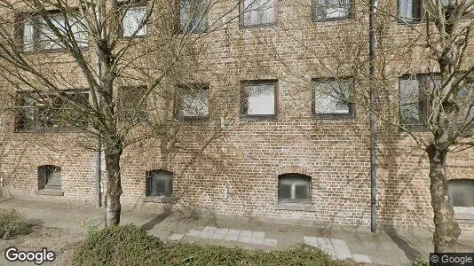 Apartments for rent in Zonnebeke - Photo from Google Street View