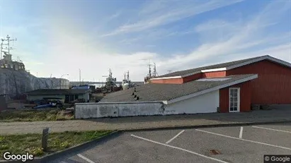 Apartments for rent in Nykøbing Mors - Photo from Google Street View